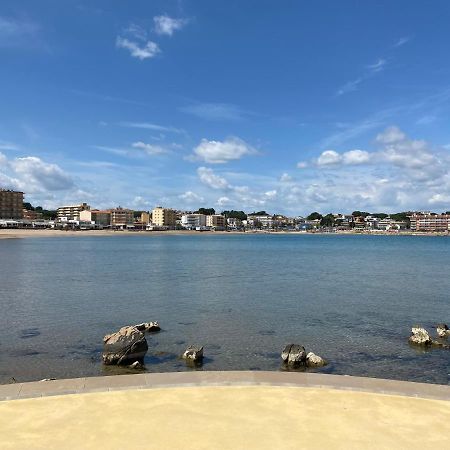 Casa A L'Escala, Piscina Comunitaria, Mallols Zewnętrze zdjęcie