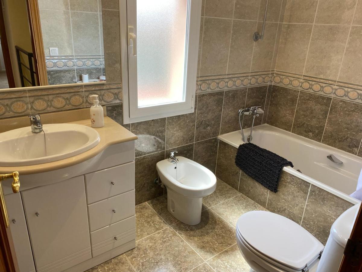 Casa A L'Escala, Piscina Comunitaria, Mallols Zewnętrze zdjęcie