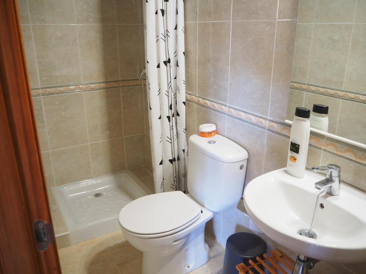 Casa A L'Escala, Piscina Comunitaria, Mallols Zewnętrze zdjęcie
