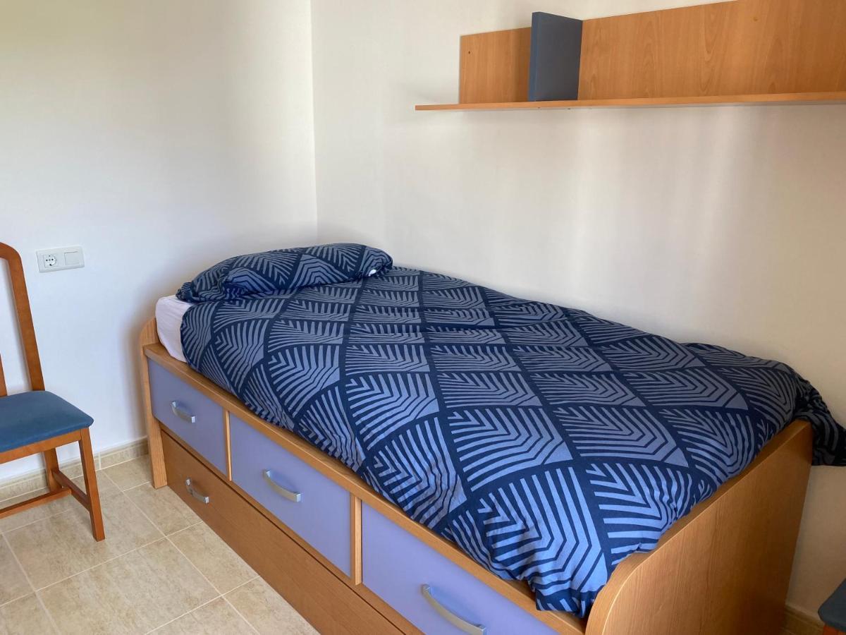 Casa A L'Escala, Piscina Comunitaria, Mallols Zewnętrze zdjęcie