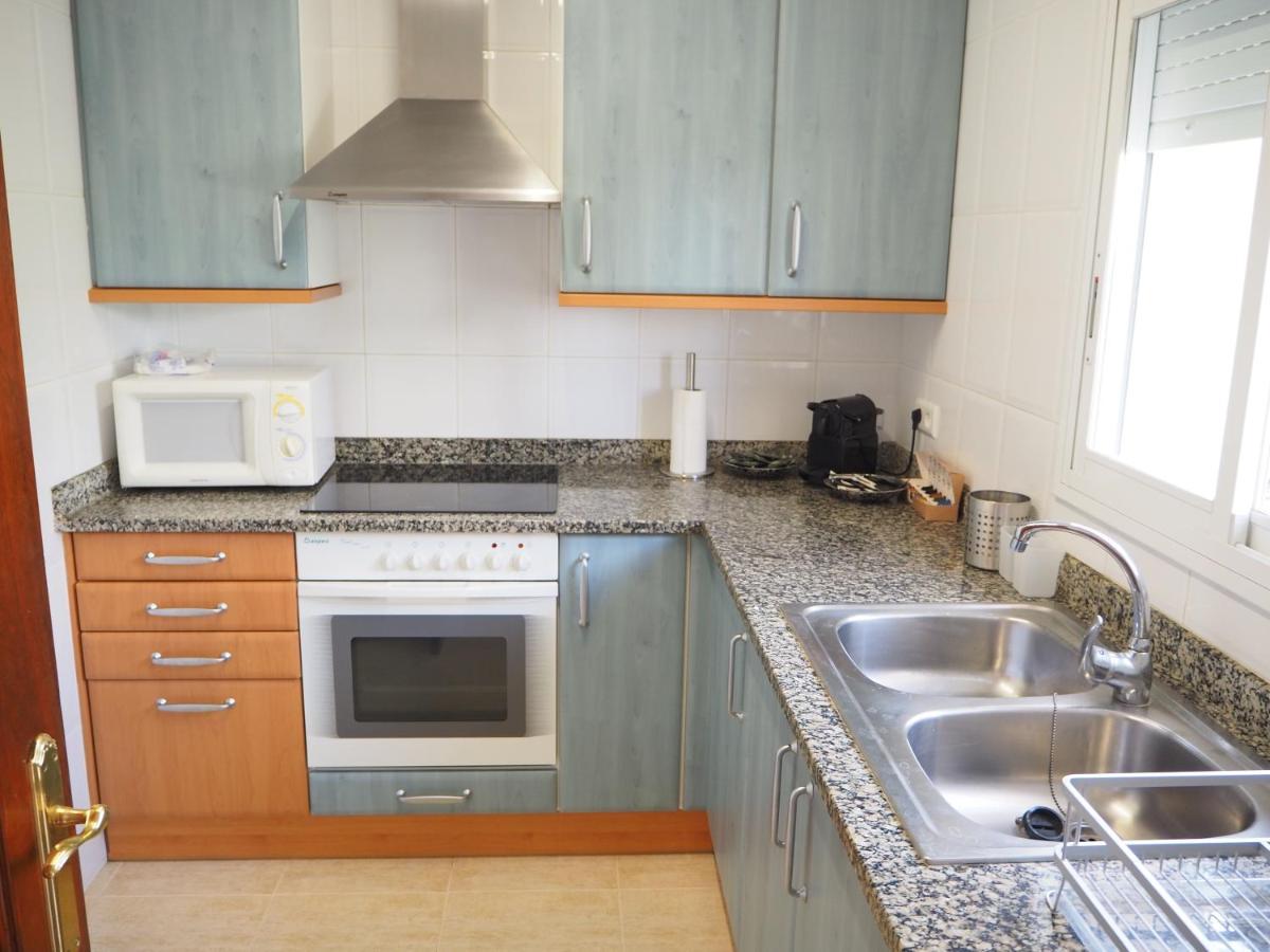 Casa A L'Escala, Piscina Comunitaria, Mallols Zewnętrze zdjęcie